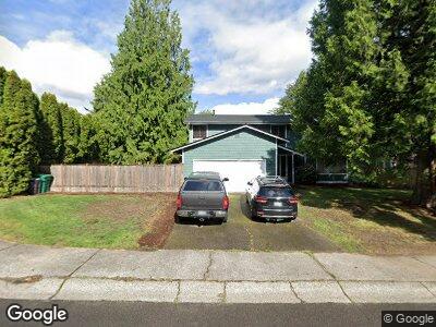 Street view of 33435 33rd
