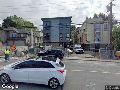 Street view of 13320 132nd Ave NE