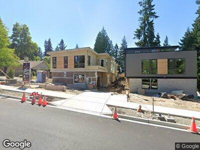 Street view of 8231 122nd Ave NE
