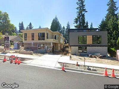 Street view of 8233 122nd Ave NE