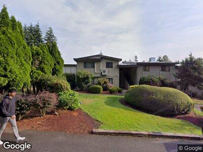 Street view of 10030 6th
