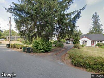 Street view of 33024 SE 44th St