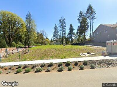 Street view of 421 SW 366th
