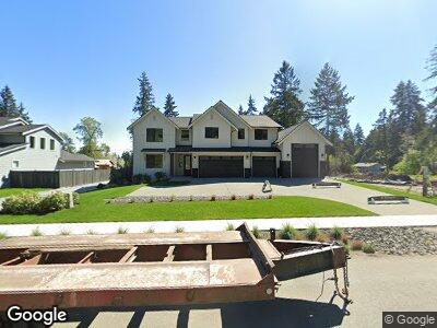 Street view of 537 SW 366th