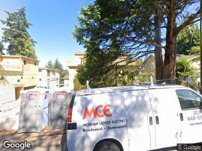 Street view of 11220 NE 67th St