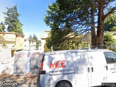 Street view of 11218 NE 67th St