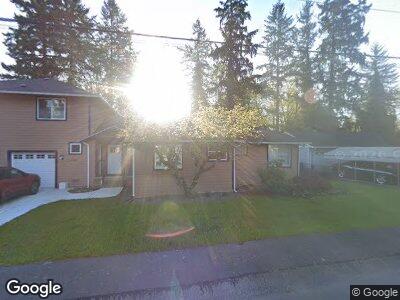 Street view of 17916 93rd Pl NE