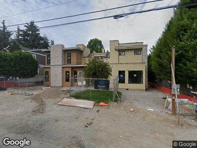 Street view of 741 17th Ave W