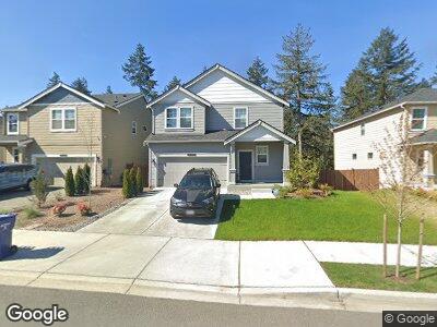 Street view of 30309 19th