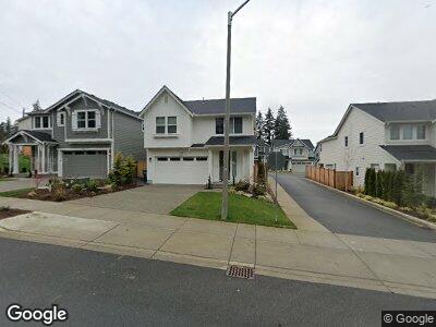 Street view of 9314 NE 173rd St