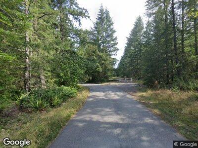 Street view of 37354 304th
