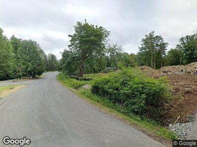 Street view of 18332 East Spring Lake