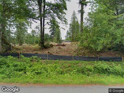 Street view of 18338 East Spring Lake