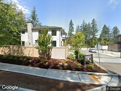 Street view of 21408 NE 16th St