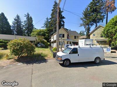 Street view of 7021 127th Ave NE