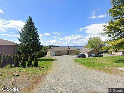 Street view of 30645 26th