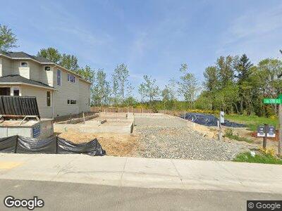 Street view of 13550 178th