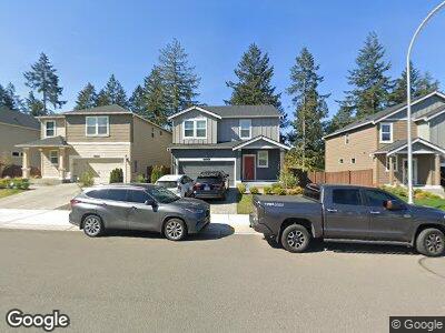 Street view of 30239 19th