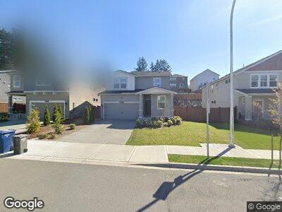 Street view of 30116 19th