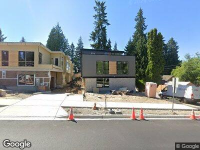 Street view of 8237 122nd Ave NE