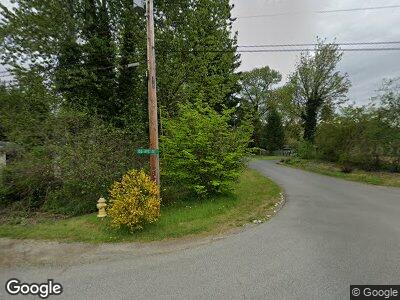 Street view of 28960 156th