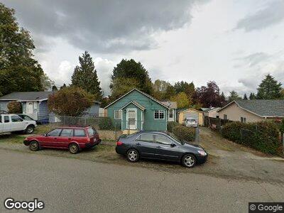 Street view of 8520 121st