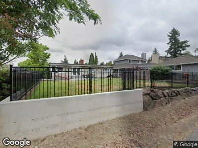 Street view of 537 16th Ave W