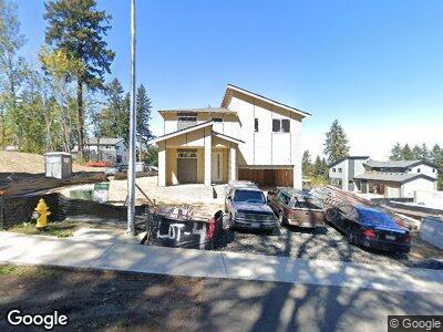 Street view of 502 SW 365th
