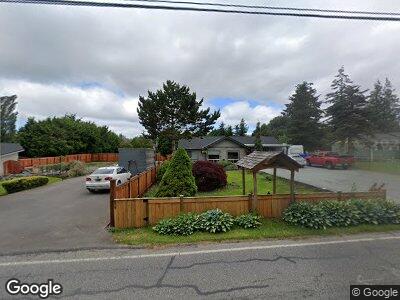 Street view of 28020 68th Ave NW