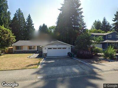 Street view of 7584 130th