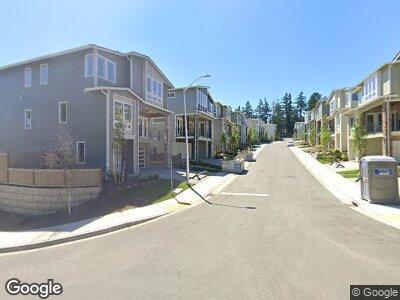 Street view of 7559 S 130th Pl