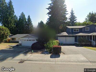 Street view of 7574 130th