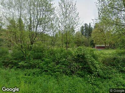 Street view of 23554 Dorre Don