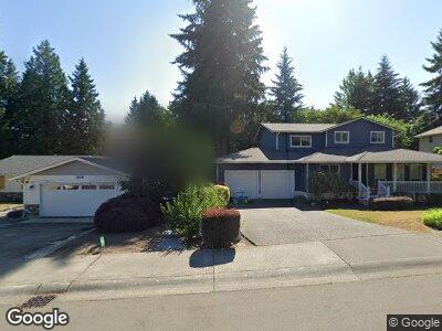 Street view of 7560 130th