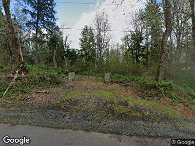 Street view of 23746 253rd