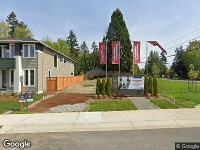 Street view of 17984 135th