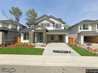 Street view of 13502 178th