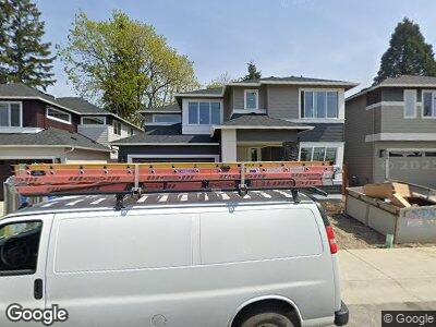 Street view of 17968 135th