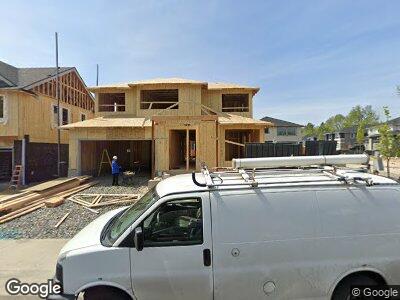 Street view of 17847 135th Pl SE