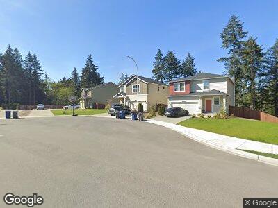 Street view of 30327 19th