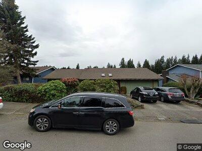 Street view of 32525 39th