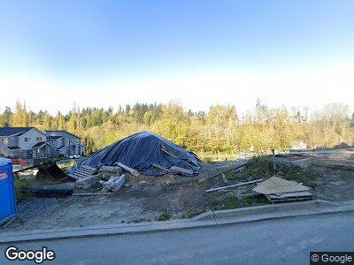 Street view of 20207 94th Dr NE