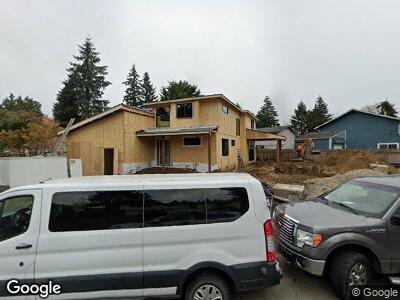 Street view of 33214 33rd