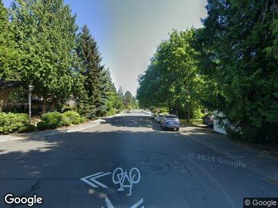 Street view of 7501 130th