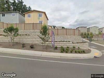 Street view of 12987 75th Pl S