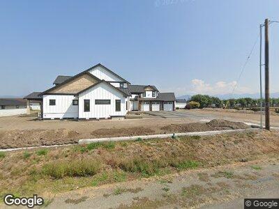Street view of 45114 212th Ave SE