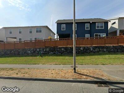 Street view of 538 97th