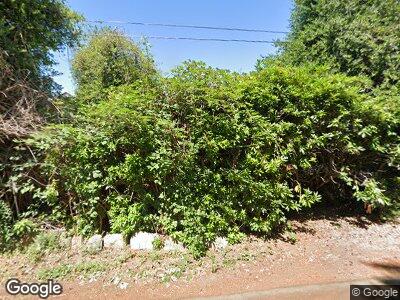 Street view of 9708 5th