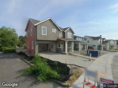 Street view of 596 97th