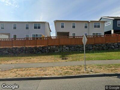 Street view of 523 97th